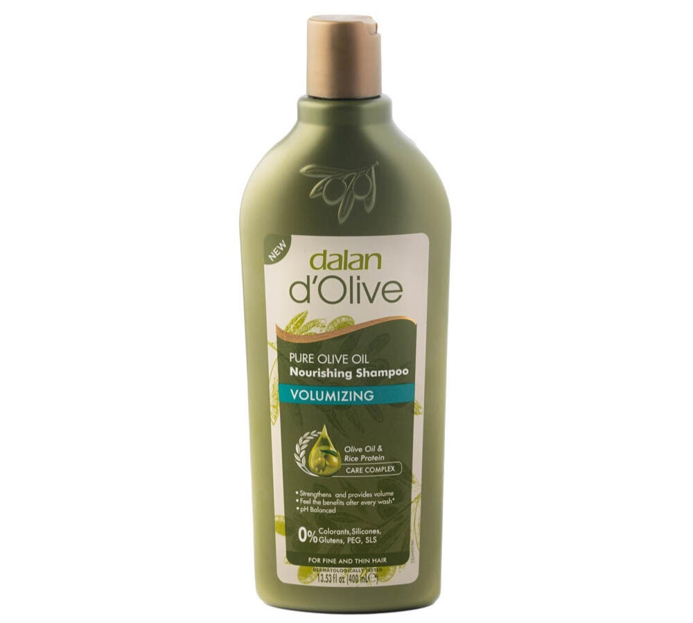 Volumizing 400 ml