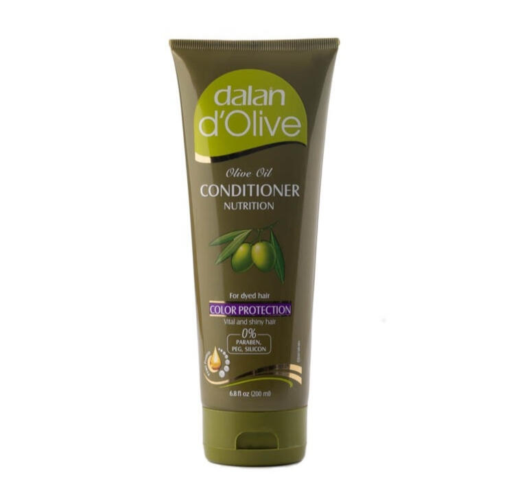 Color Protection 200 ml